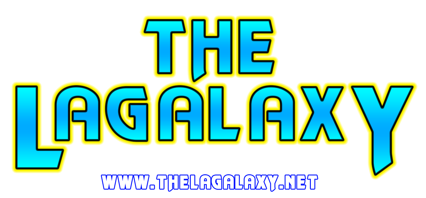 thelagalaxy